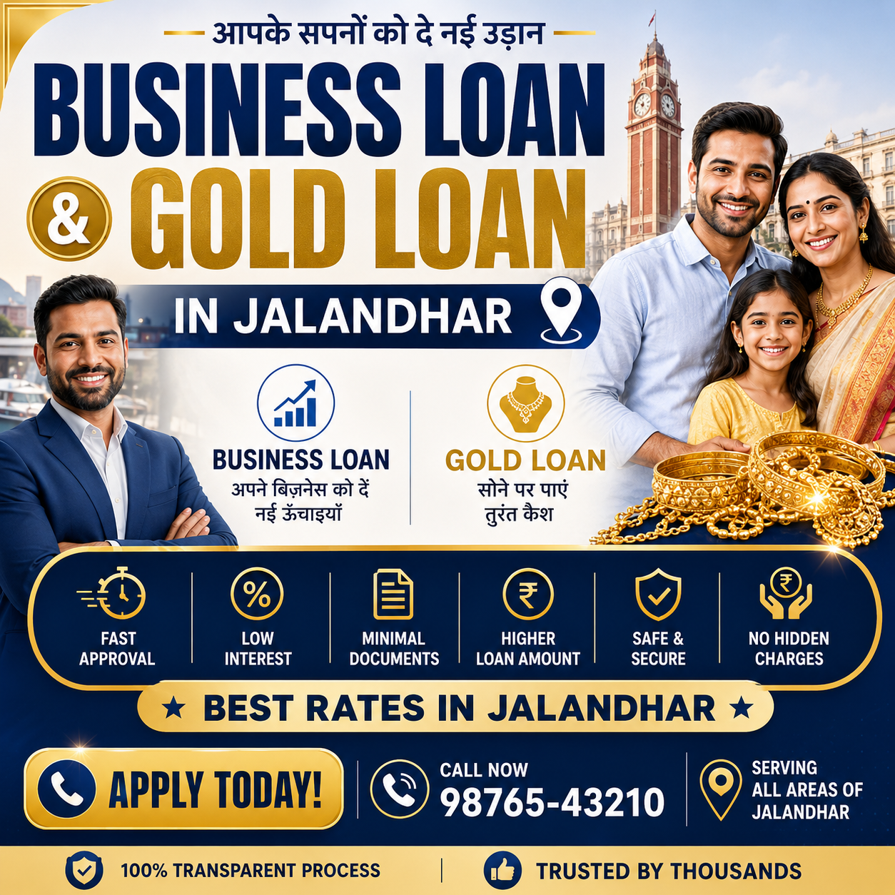 gold loan